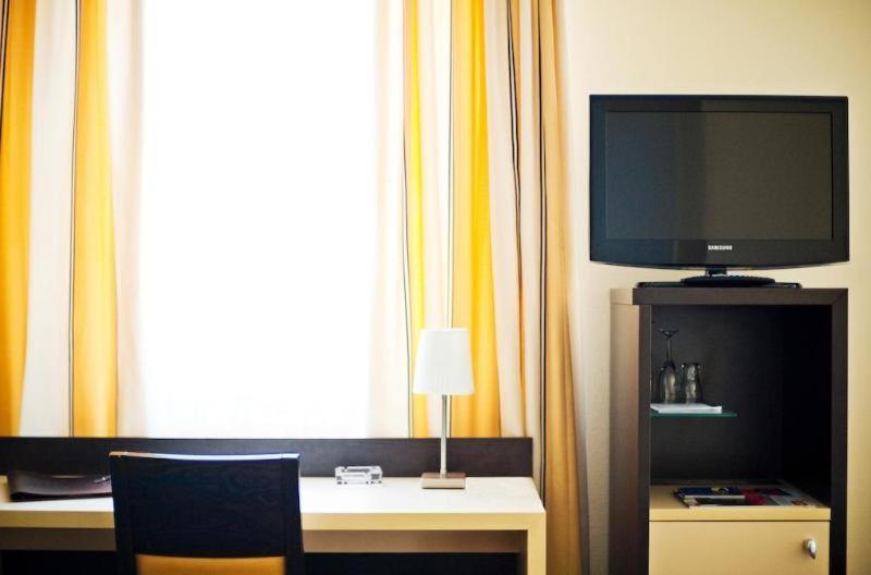 Superior Doppelzimmer